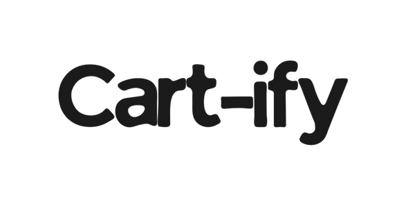 Cart-ify